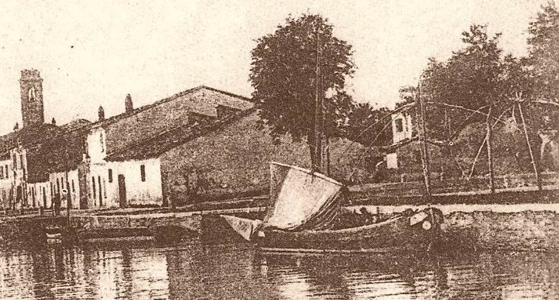 A proposito della "Valona", tra perscatori e birocciai