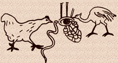 Formule apotropaiche e nevrosi