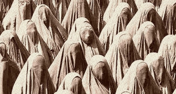 Nemici e stranieri